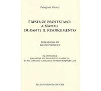 Presenze protestanti a Napoli durante il Risorgimento