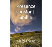 Presenze sui Monti Sibillini
