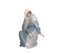 PRESEPE COMPLETO NAO' BY LLADRO' NATALE 2015