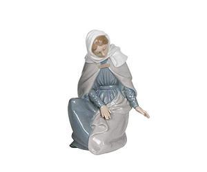 PRESEPE COMPLETO NAO' BY LLADRO' NATALE 2015