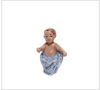 Presepe Delprado - J.L. Mayo Bambino Gesù - Serie 11 cm BEL079