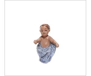 Presepe Delprado - J.L. Mayo Bambino Gesù - Serie 11 cm BEL079