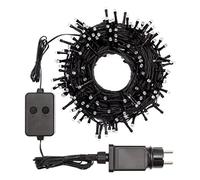 Presepe Luci 20Mt Multicolor 200 LED | Appy