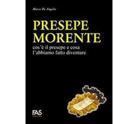 Presepe morente. Cos'è il presepe e cosa l'abbiamo fatto diventare