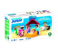 Presepe Playmobil Junior
