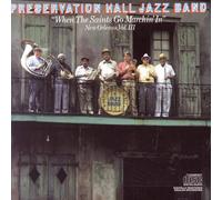Preserv.Hall Jazz Band - When the Saints...3
