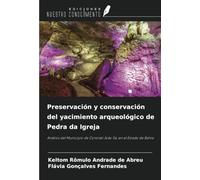 Preservación y conservación del yacimiento arqueológico de Pedra da Igreja: Análisis del Municipio de Coronel João Sá, en el Estado de Bahía