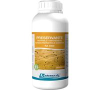 Preservante Antitarlo - Antitermite Azione Preventiva e Curativa Inodore RA 3000 5 L - Rioverde Renner