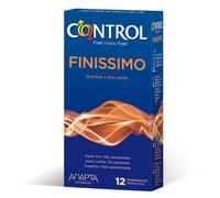 Preservati Control Finissimo 12 pezzi