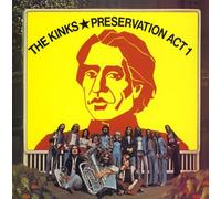 Preservation Act 1 (Jpn)