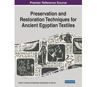 Preservation and Restoration Techniques for Ancient Egyptian Textile (Tascabile)
