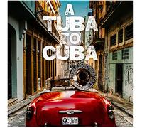 Preservation Hall Jazz Band - A Tuba To Cuba