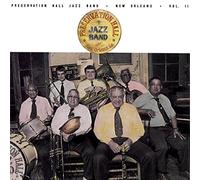 Preservation Hall Jazz Band - New Orleans Vol.2