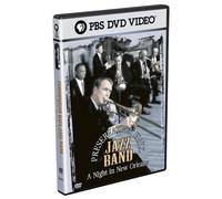 Preservation Hall Jazz Band - Night in New Orleans