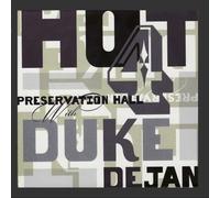 Preservation Hall Jazz Band Preservation Hall Hot 4 With Duke Dejan (CD) Album