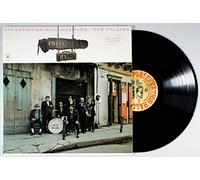 Preservation Hall Jazz Band - Preservation Hall Jazz Band: New Orleans, Vol. 1 [Vinyl LP] [SQ Stereo / Quadraphonic]