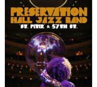 Preservation Hall Jazz Band - St Peter & 57th St.