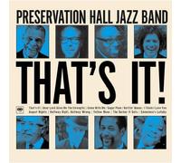 Preservation Hall Jazz Band - That's It!
