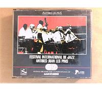 Preservation Hall Jazz Band - Vol 1 & 2