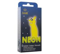 Amor Neon 6 pack