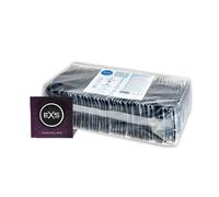 Preservativi Aromatizzati EXS Cioccolato 100 pz