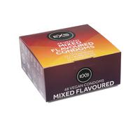 Preservativi Aromatizzati EXS Mixed Flavoured