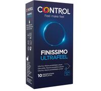 Preservativi Classici Control finissimo Ultrafeel 10 pz