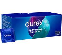 Preservativi Classici Durex Basic Profilattici normali Marchio Ce Box da 144
