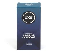 Preservativi Classici EXS Regular