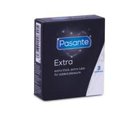 Preservativi Classici Pasante Extra