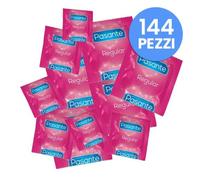 TRAMITE PRESERVATIVO GAMMA REGOLARE 144 UNITÀ