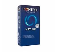 PRESERVATIVI CONDOM NATURE CONTROL ADAPTA SFUSI PROFILATTICI