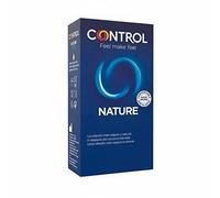 PRESERVATIVI CONDOM NATURE CONTROL ADAPTA SFUSI PROFILATTICI