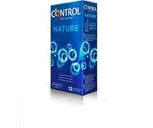 PRESERVATIVI CONTROL ADAPTA NATURALE 6 UNI