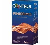 Control Finissimo Original 24 unità