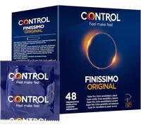 Preservativi Control finissimo original x48