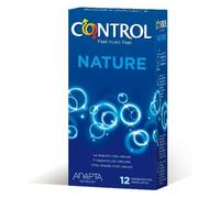 Preservativi Control Nature [12 uds]