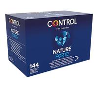 CONTROL - PRESERVATIVI ADAPTA FORTE 144 UNITÀ