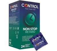 Preservativi Control Retard Preservativi Ritardanti 24
