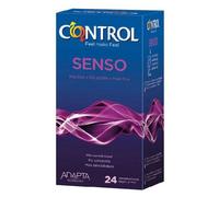 Preservativi Control Senso [24 uds]
