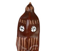 Preservativi Dipinti A Mano Condomerie Big Ben XL