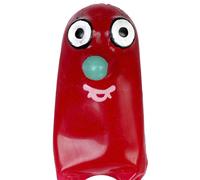 Preservativi Dipinti A Mano Condomerie Nosy XL