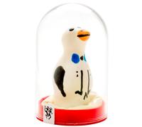 Preservativi Dipinti a Mano Condomerie Pinguino - Artigianali