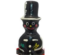 Preservativi Dipinti A Mano Condomerie Spazzacamino 2