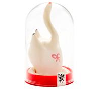 Preservativi Dipinti a Mano Condomerie Swan - Stile Amsterdam