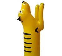 Preservativi Dipinti A Mano Condomerie Tigre XL