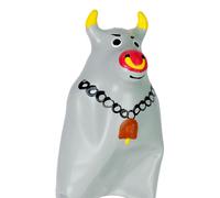 Preservativi Dipinti a Mano Condomerie Toro - XL