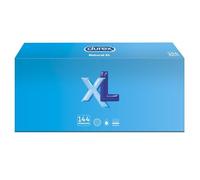 DUREX - EXTRA LARGE XL 144 UNITÀ