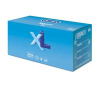 Preservativi Durex Extra Large XL confezionati in 144 unità