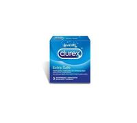 Durex Extra Safe 3 pack